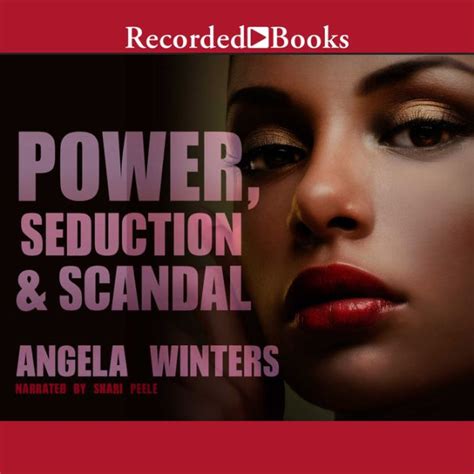 power seduction and scandal d c series PDF
